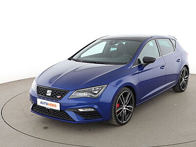 Seat Leon 2.0 TSI Cupra 300