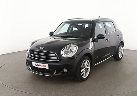 Mini One Countryman Cooper D ALL4