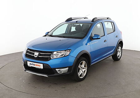 Dacia Sandero 0.9 TCe Stepway Prestige