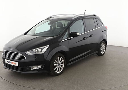 Ford Grand C-Max 2.0 TDCi Titanium