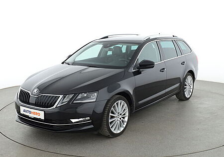 Skoda Octavia 1.5 TSI ACT Style