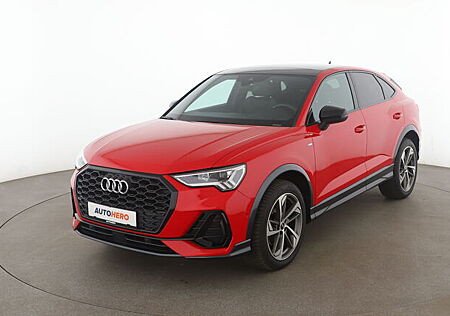 Audi Q3 35 TDI S line