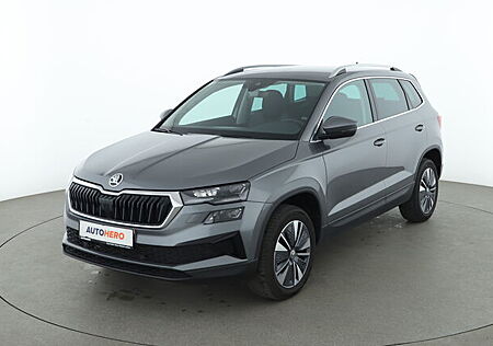 Skoda Karoq 1.5 TSI ACT Style