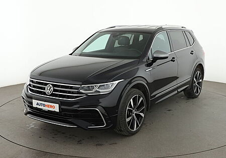 VW Tiguan Allspace 2.0 TDI R-Line 4Motion