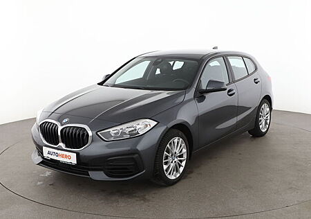 BMW 1er 118i