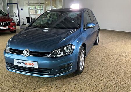 VW Golf 1.2 TSI Lounge BlueMotion Tech
