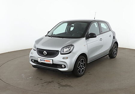 Smart ForFour 1.0 Basis Prime