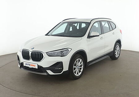 BMW X1 gebraucht kaufen BMW X1 sDrive 18d Advantage