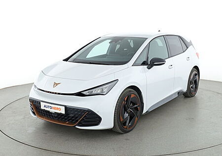 Cupra Born electric drive 170 kW