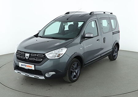 Dacia Dokker 1.2 TCe Stepway Celebration