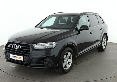 Audi Q7 50 TDI quattro