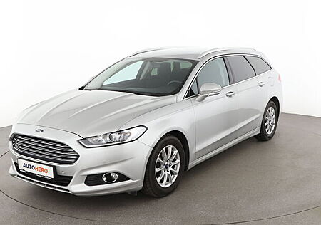 Ford Mondeo 1.5 EcoBoost Trend