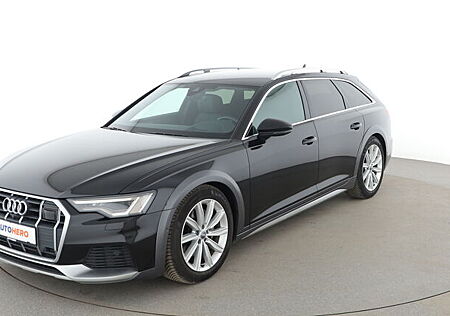 Audi A6 Allroad 50 TDI Mild-Hybrid quattro