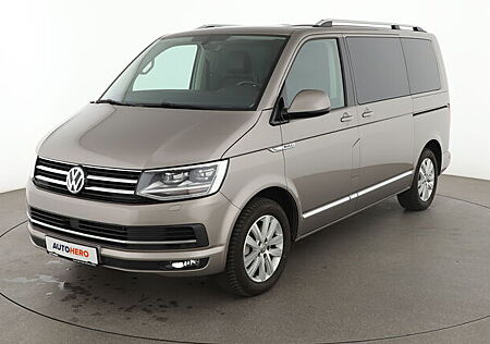 VW T6 Multivan 2.0 TDI Highline