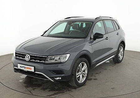 VW Tiguan 2.0 TSI OFFROAD Start-Stopp 4Motion