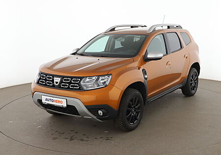 Dacia Duster 1.6 SCe Prestige