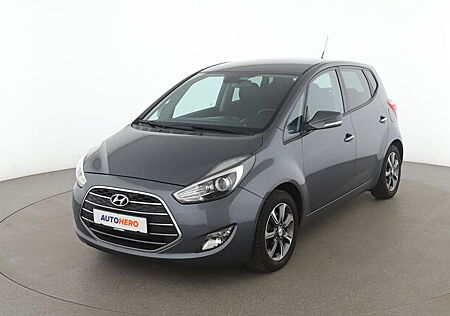 Hyundai ix20 1.6 Comfort