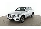 Mercedes-Benz GLC-Klasse GLC 250 4Matic