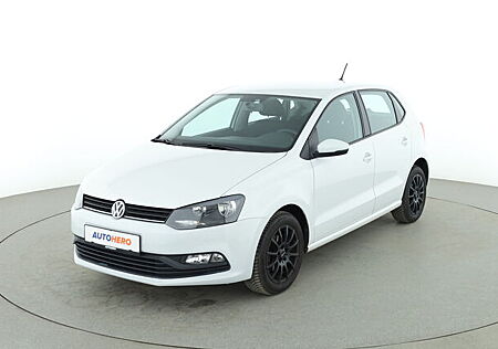 VW Polo 1.0 Edition BlueMotion