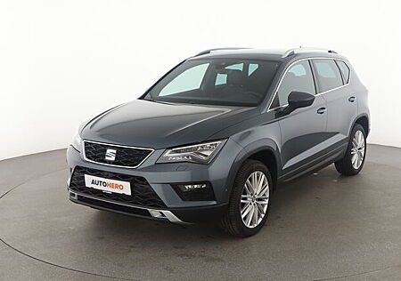 Seat Ateca 1.5 TSI ACT Xcellence