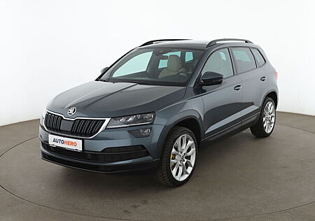 Skoda Karoq 1.5 TSI ACT Style