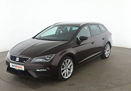 Seat Leon 1.4 TSI ACT FR