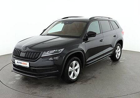 Skoda Kodiaq 2.0 TDI Sportline 4x4