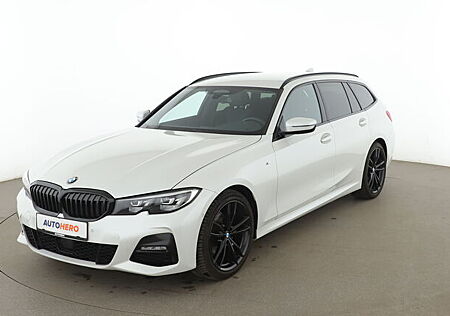 BMW 3er 320d xDrive M Sport