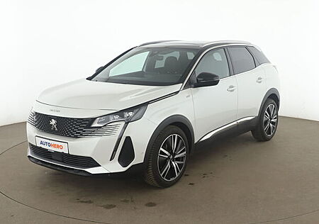 Peugeot 3008 1.5 Blue-HDi GT
