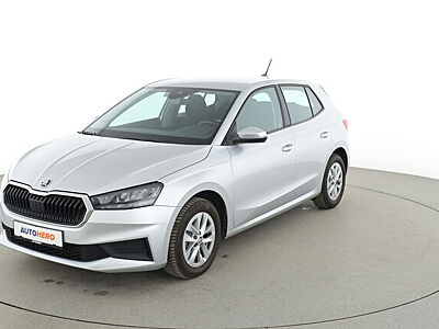 Skoda Fabia 1.0 TSI Ambition