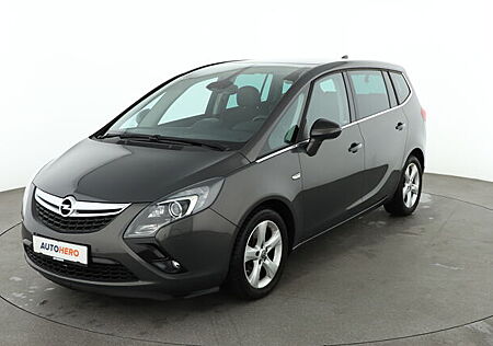 Opel Zafira Tourer 1.6 SIDI Turbo Innovation