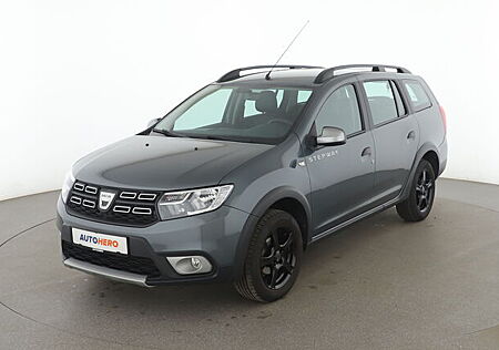 Dacia Logan 0.9 TCe Stepway Celebration