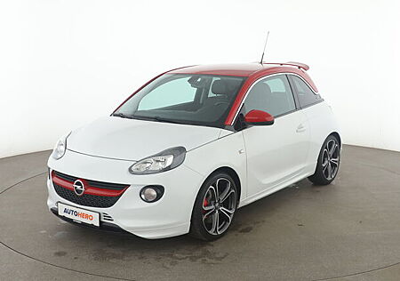 Opel Adam 1.4 Turbo S