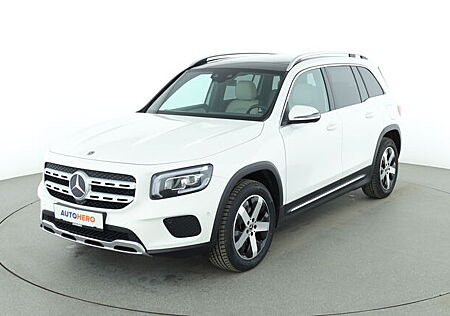 Mercedes-Benz GLB 200 d Progressive