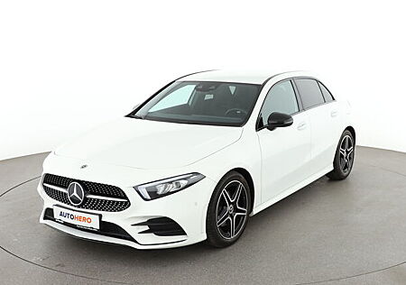 Mercedes-Benz A-Klasse A 200 AMG Line