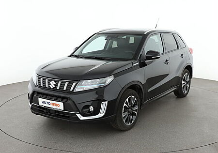 Suzuki Vitara 1.5 Dualjet Hybrid Comfort+ 4x4