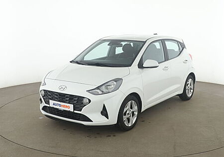 Hyundai i10 1.2 Trend