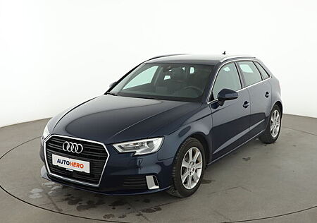 Audi A3 40 TFSI quattro Sport