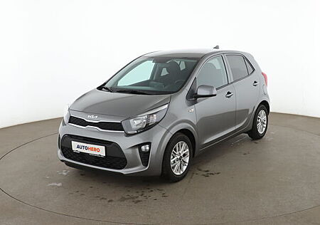 Kia Picanto 1.0 Vision