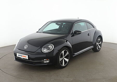 VW Beetle 1.4 TSI Sport