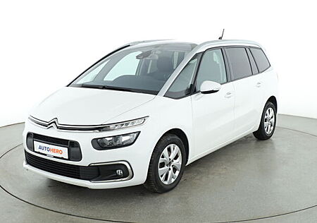 Citroën Grand C4 Picasso 1.6 Blue-HDi Selection