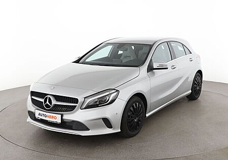 Mercedes-Benz A-Klasse A 200 BlueEfficiency Urban