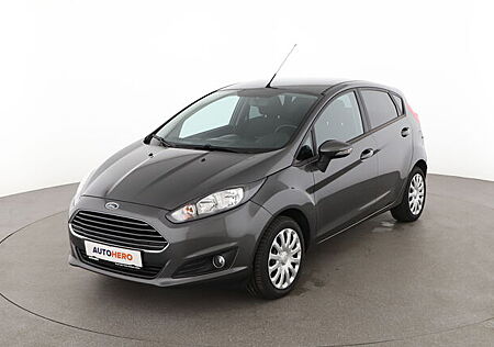 Ford Fiesta 1.25 Trend