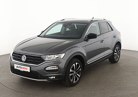 VW T-Roc 1.5 TSI ACT IQ.DRIVE