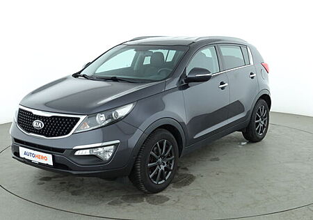 Kia Sportage 1.7 CRDi Dream Team 2WD