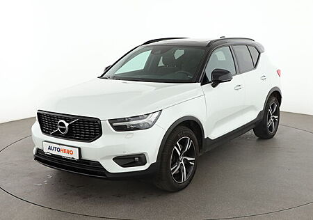 Volvo XC 40 2.0 D4 R-Design AWD