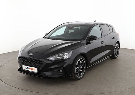 Ford Focus 1.0 EcoBoost ST-Line