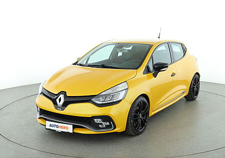 Renault Clio 1.6 TCe Energy Sport Trophy