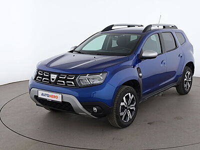 Dacia Duster 1.3 TCe Prestige