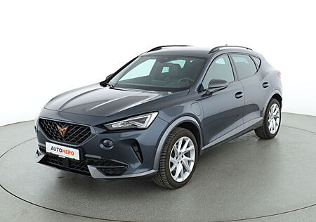 Cupra Formentor 1.4 e-HYBRID Priority